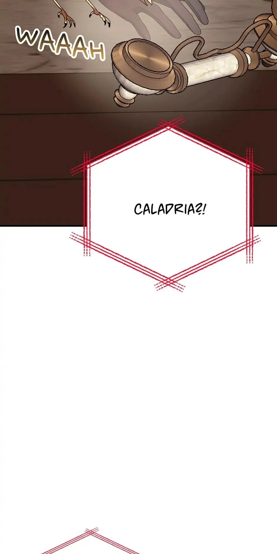 I Only Came to Find my Dad Chapter 64 page 80