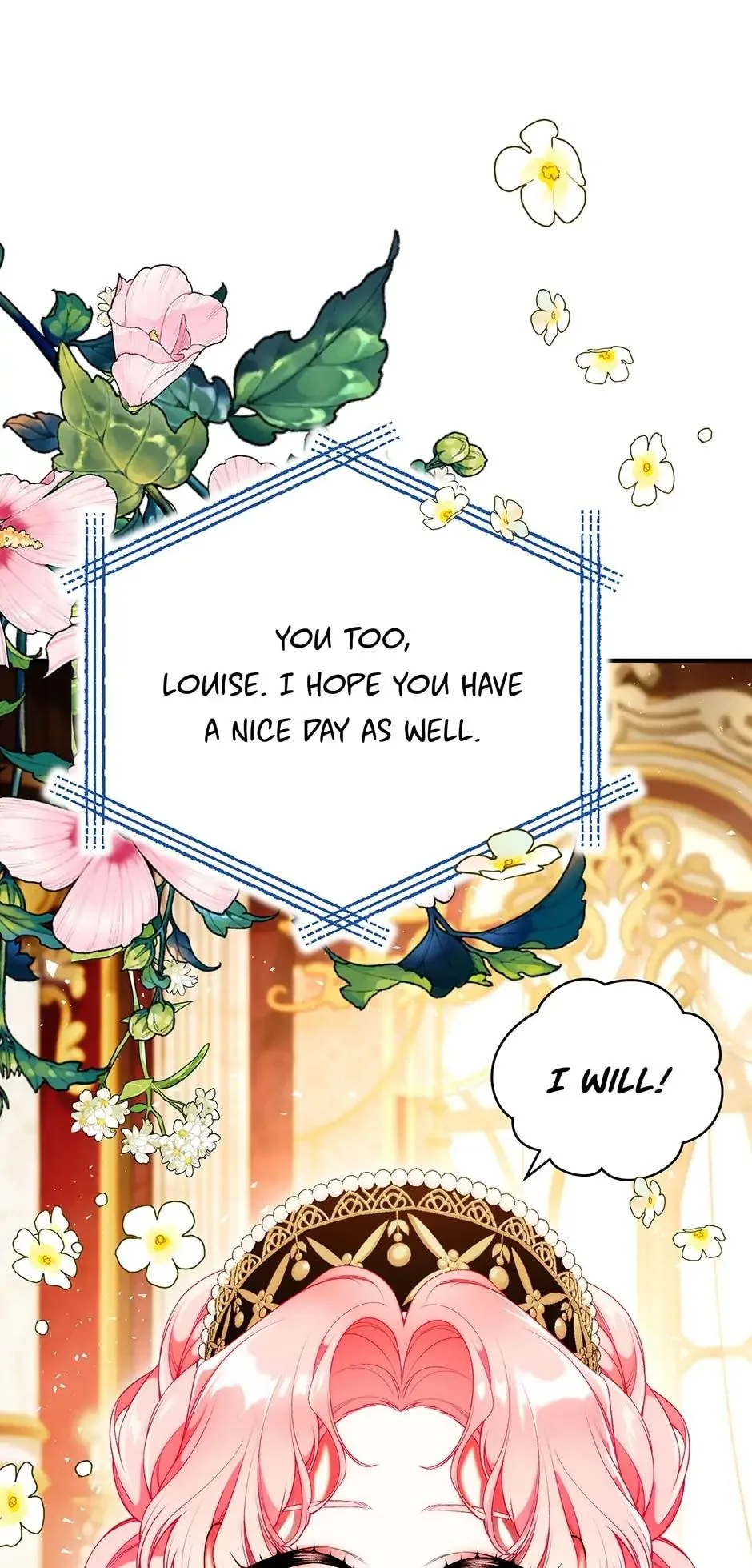 I Only Came to Find my Dad Chapter 64 page 92