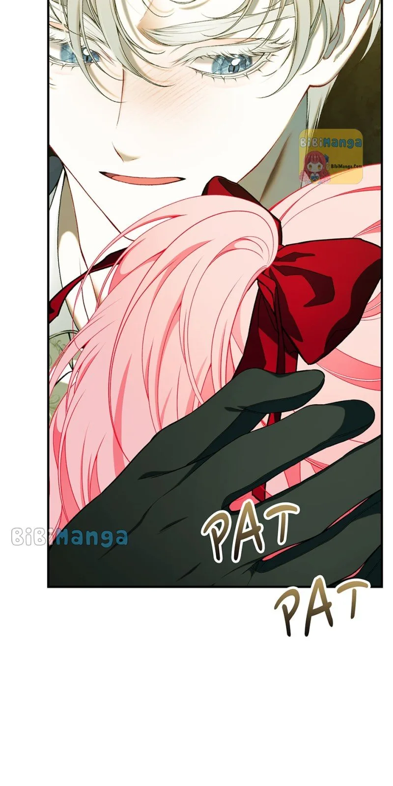 I Only Came to Find my Dad Chapter 70 page 7
