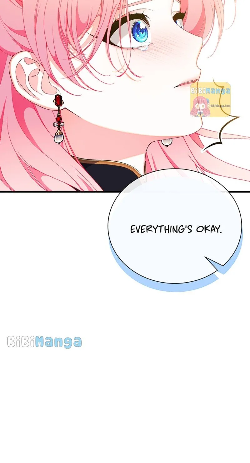 I Only Came to Find my Dad Chapter 70 page 19