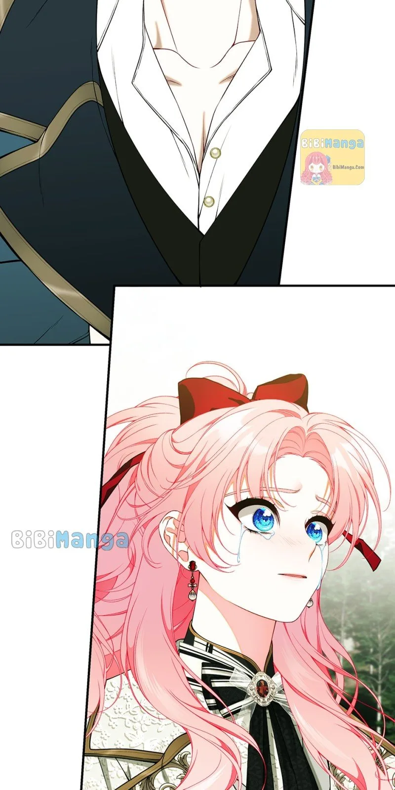 I Only Came to Find my Dad Chapter 70 page 21