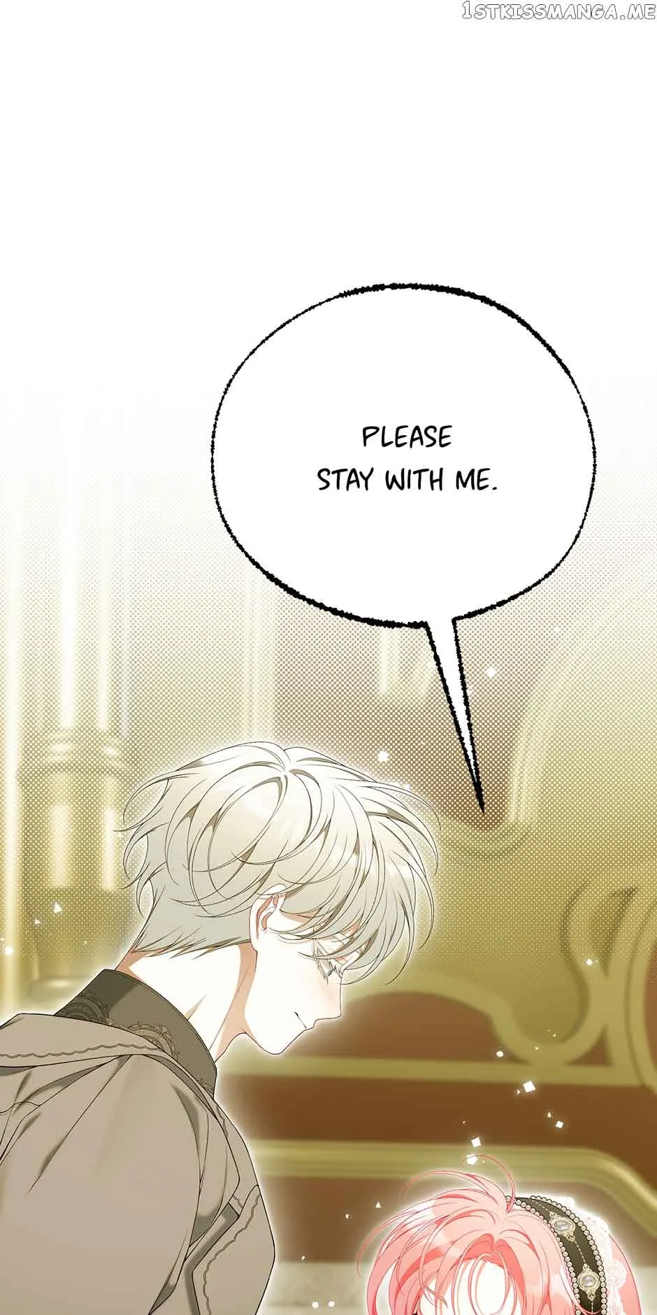 I Only Came to Find my Dad Chapter 75 page 12