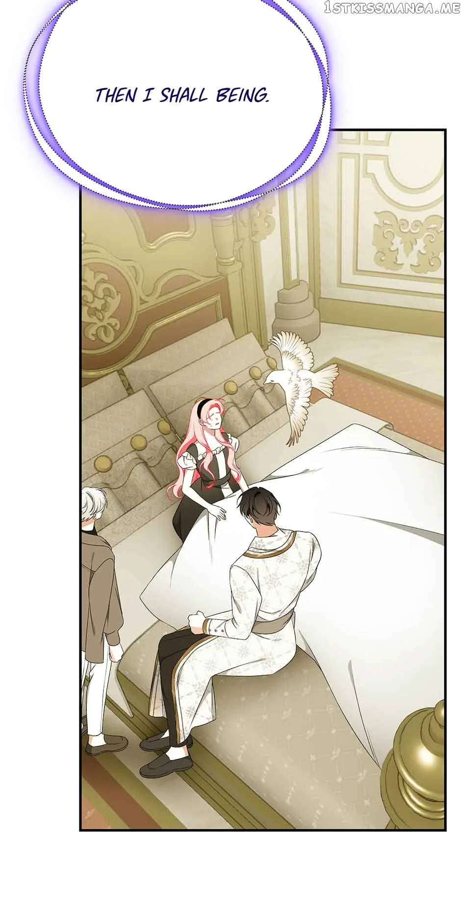 I Only Came to Find my Dad Chapter 75 page 16