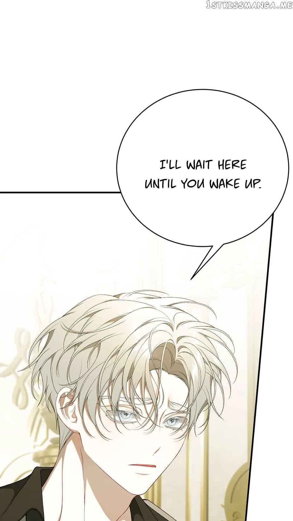 I Only Came to Find my Dad Chapter 75 page 7