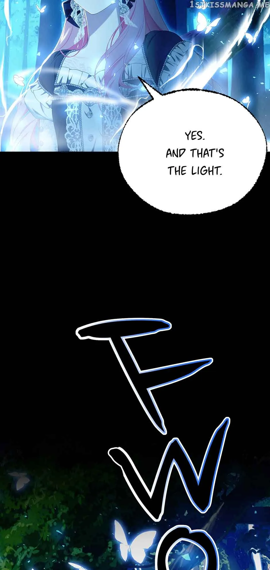 I Only Came to Find my Dad Chapter 75 page 24