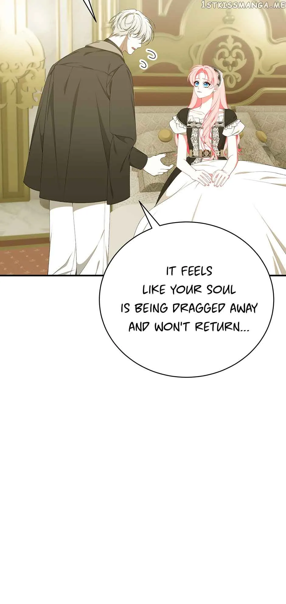 I Only Came to Find my Dad Chapter 75 page 6