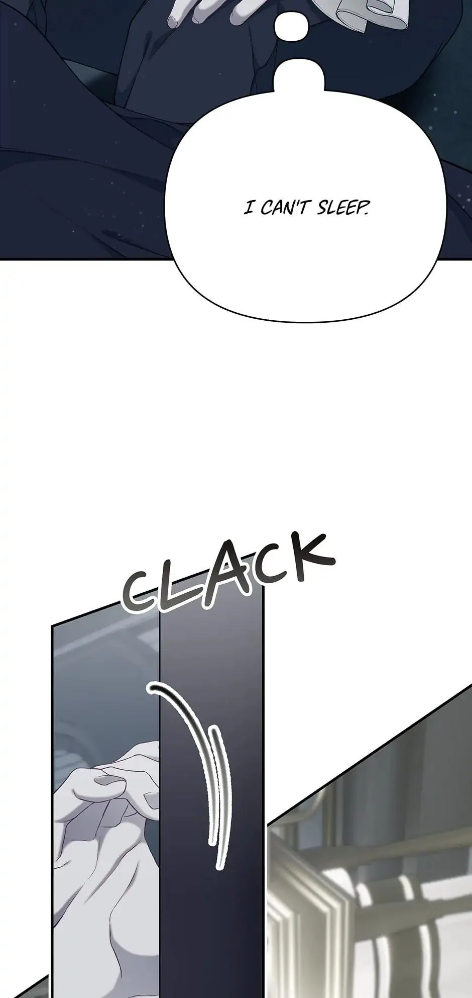 I Only Came to Find my Dad Chapter 64 page 97