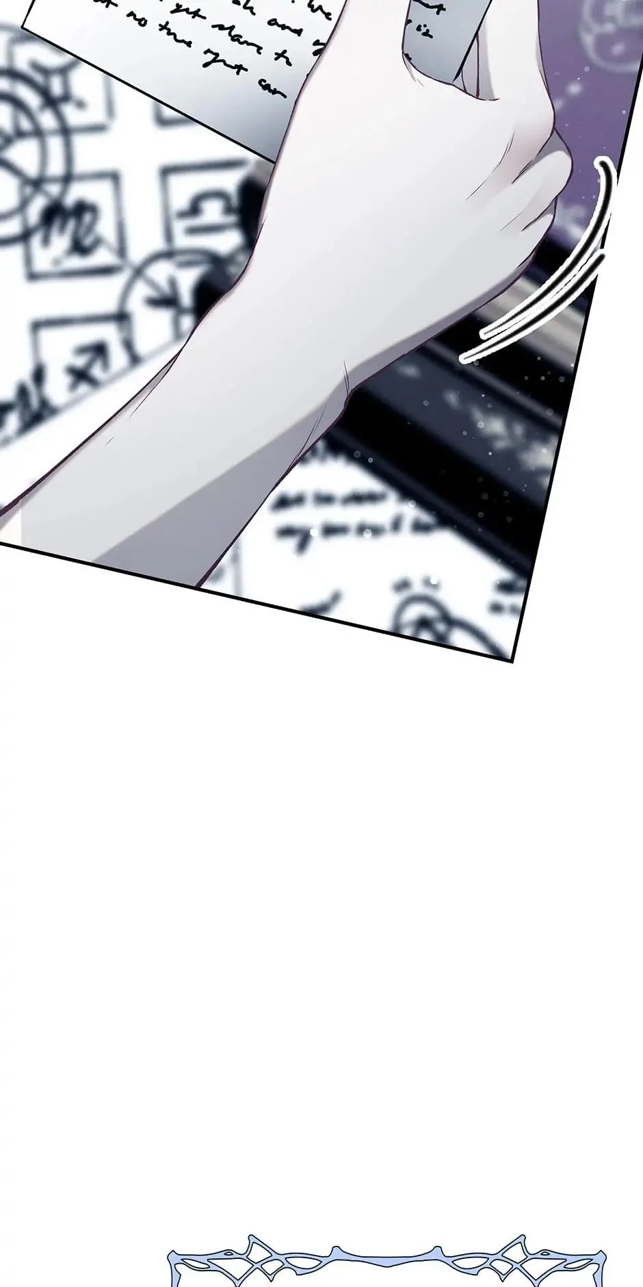 I Only Came to Find my Dad Chapter 64 page 101