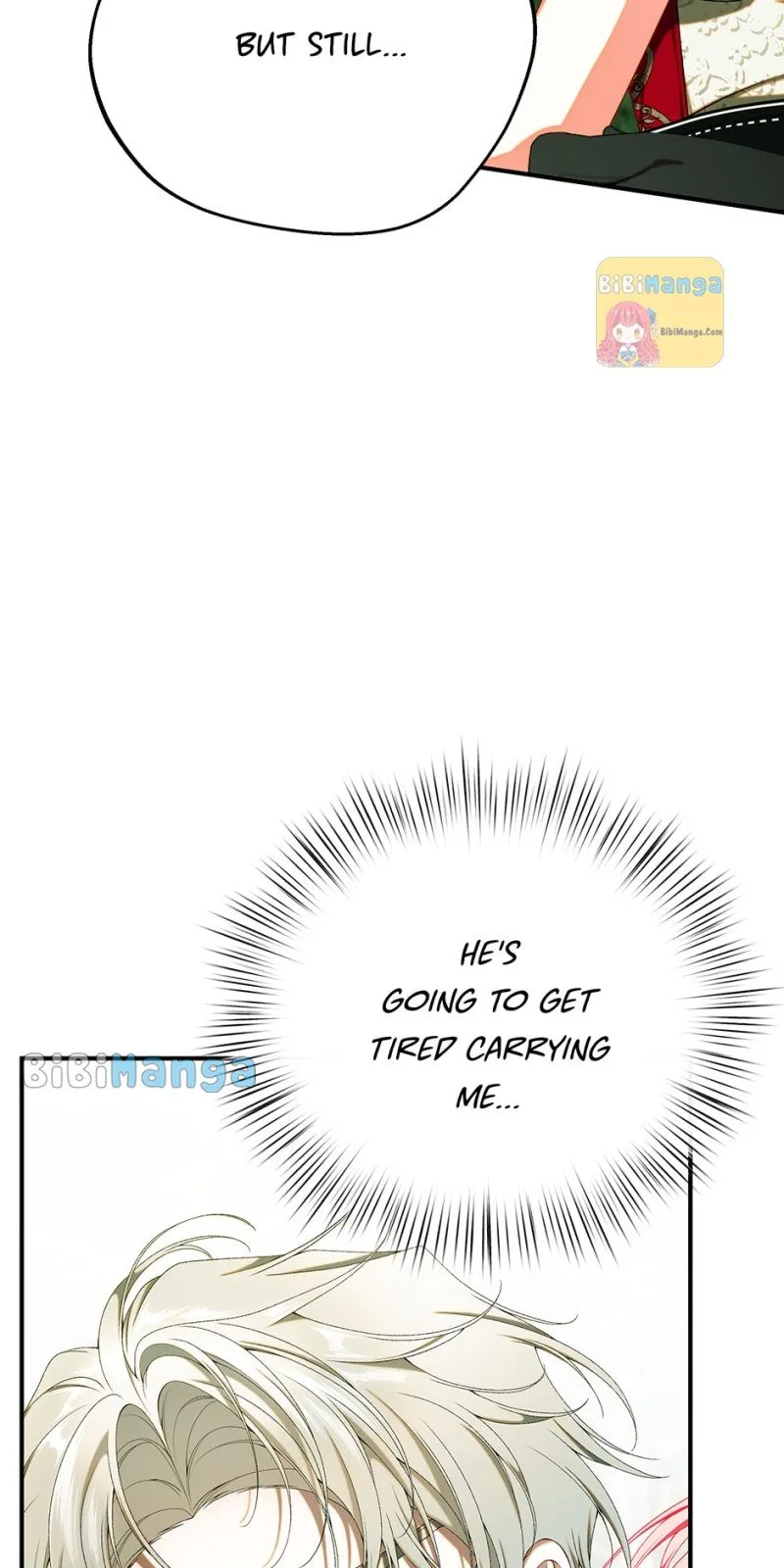 I Only Came to Find my Dad Chapter 70 page 31