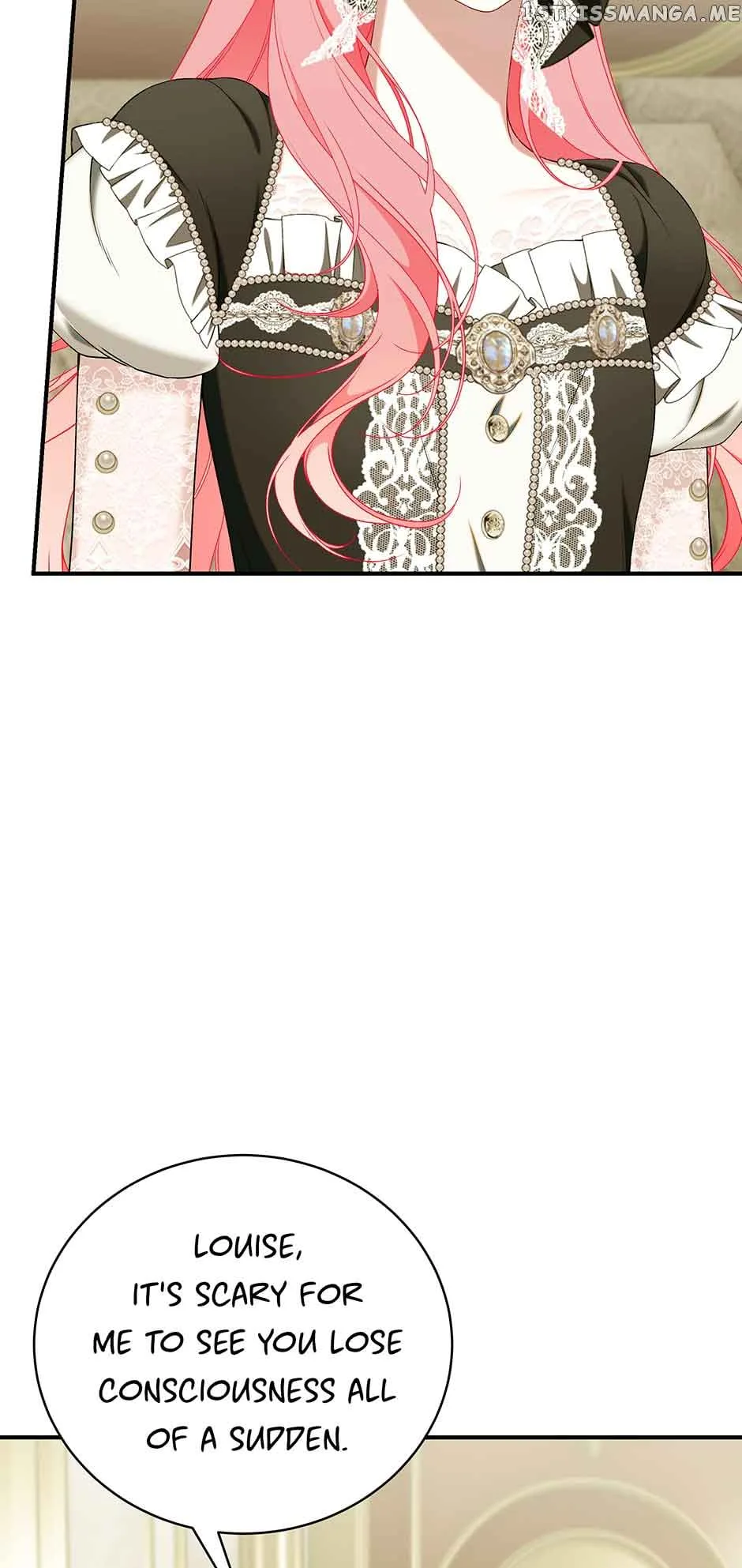 I Only Came to Find my Dad Chapter 75 page 5