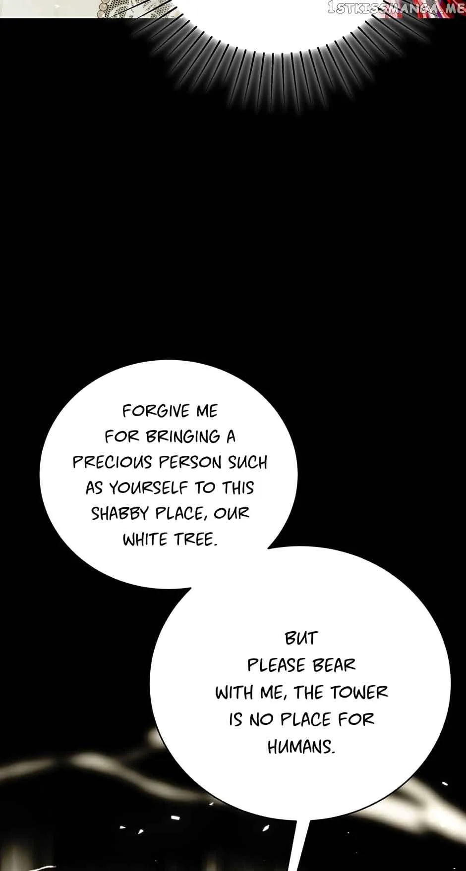 I Only Came to Find my Dad Chapter 75 page 40