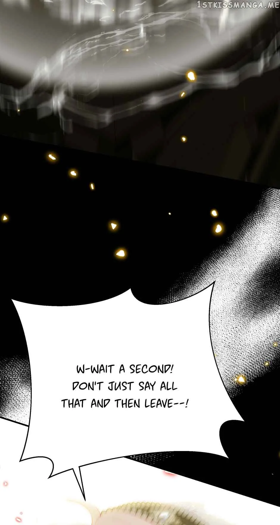 I Only Came to Find my Dad Chapter 75 page 86
