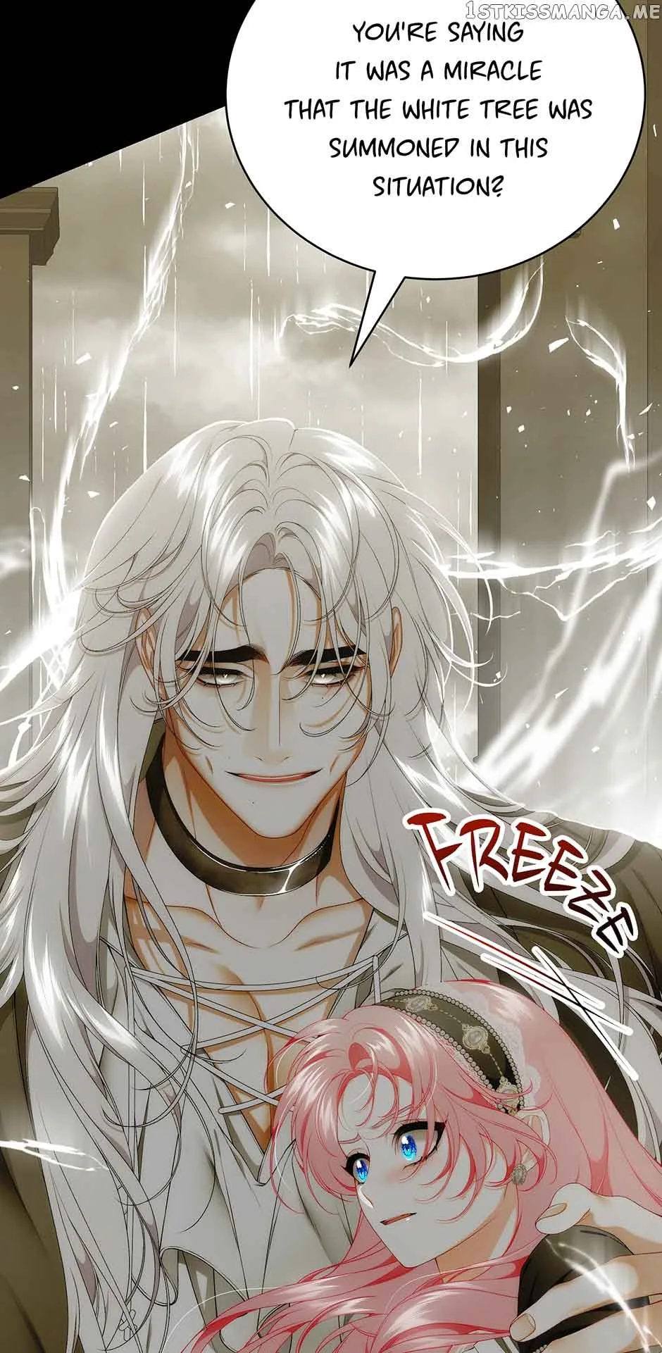 I Only Came to Find my Dad Chapter 75 page 74