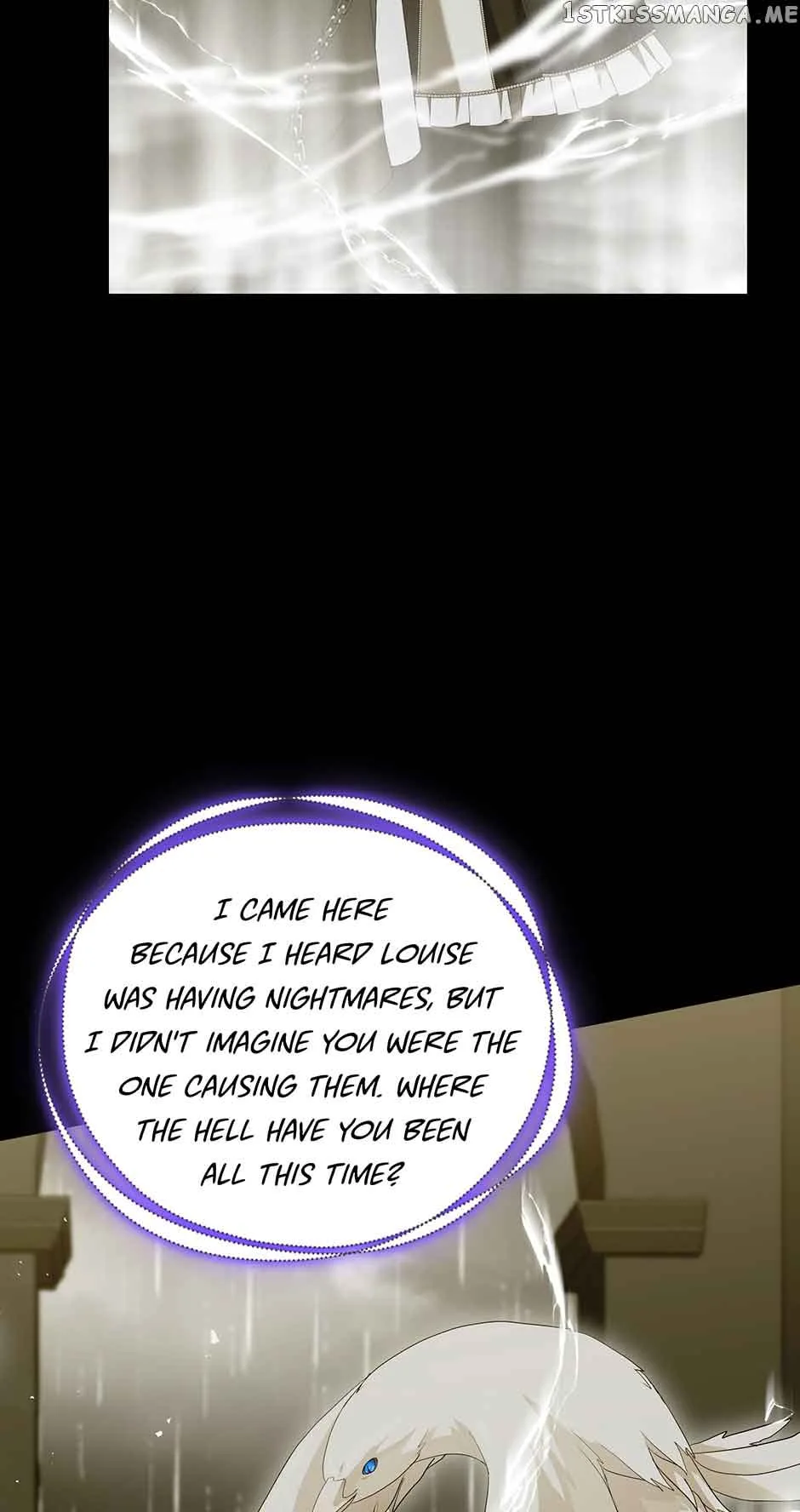 I Only Came to Find my Dad Chapter 75 page 70