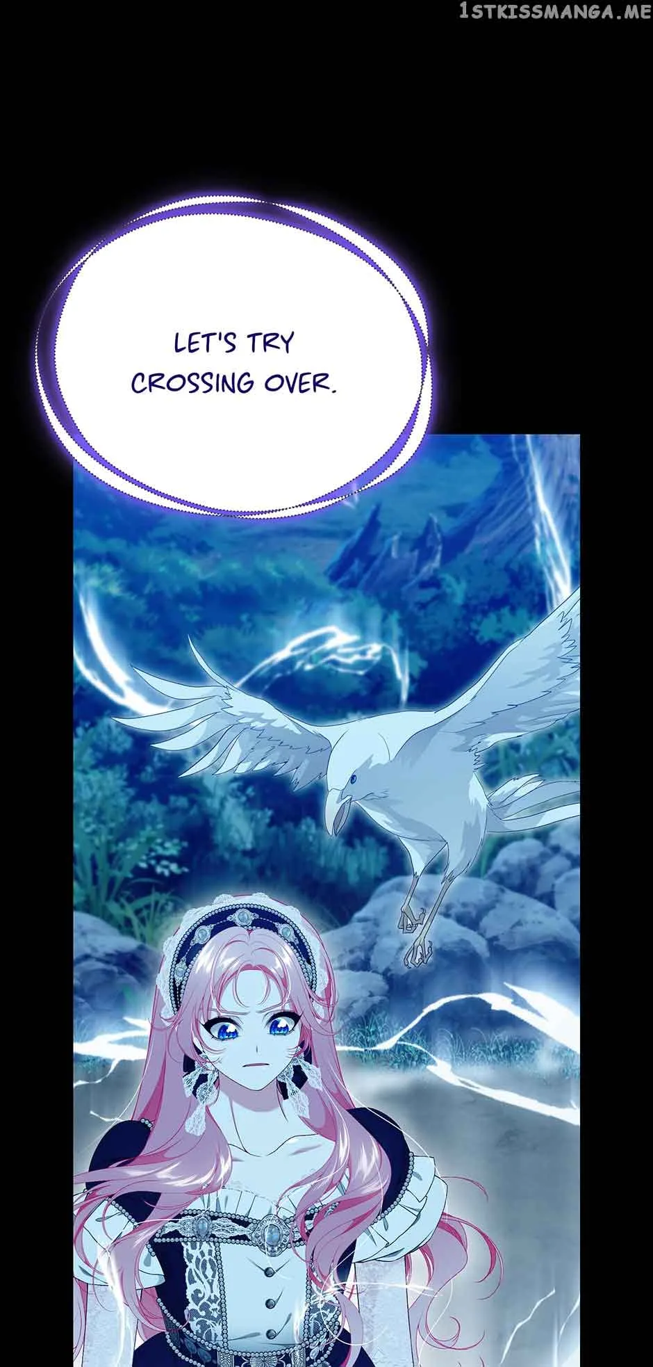 I Only Came to Find my Dad Chapter 75 page 28