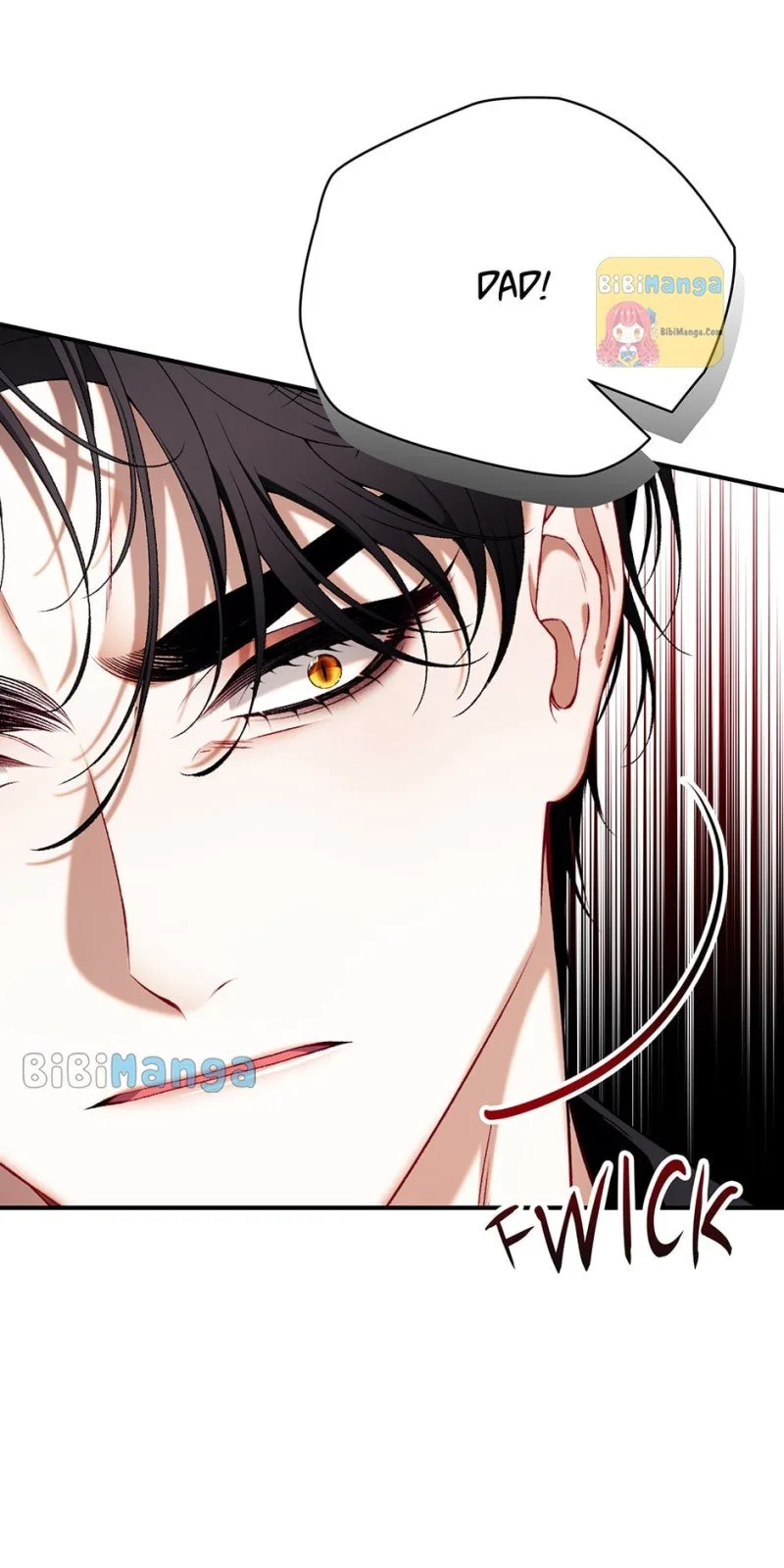 I Only Came to Find my Dad Chapter 70 page 45