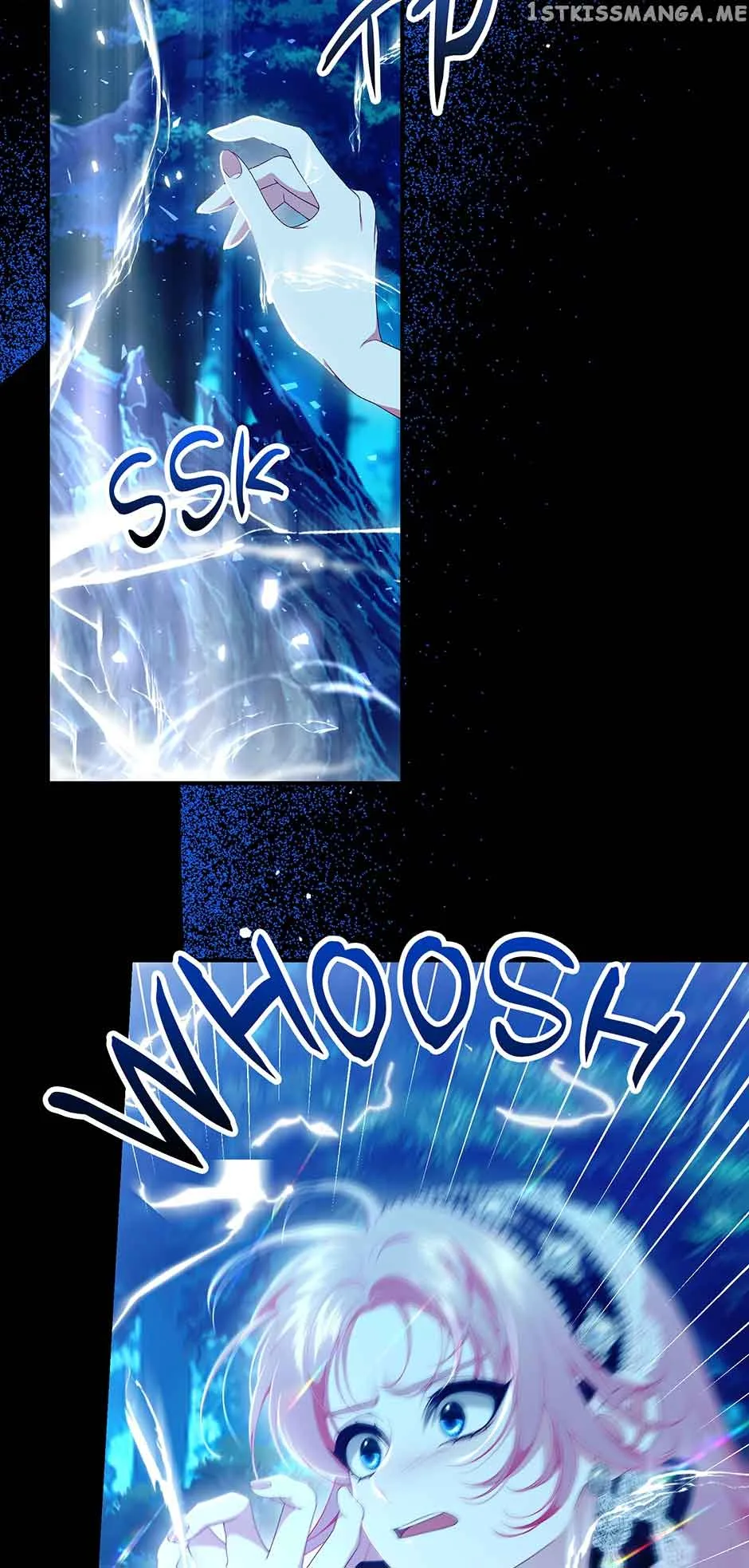 I Only Came to Find my Dad Chapter 75 page 30