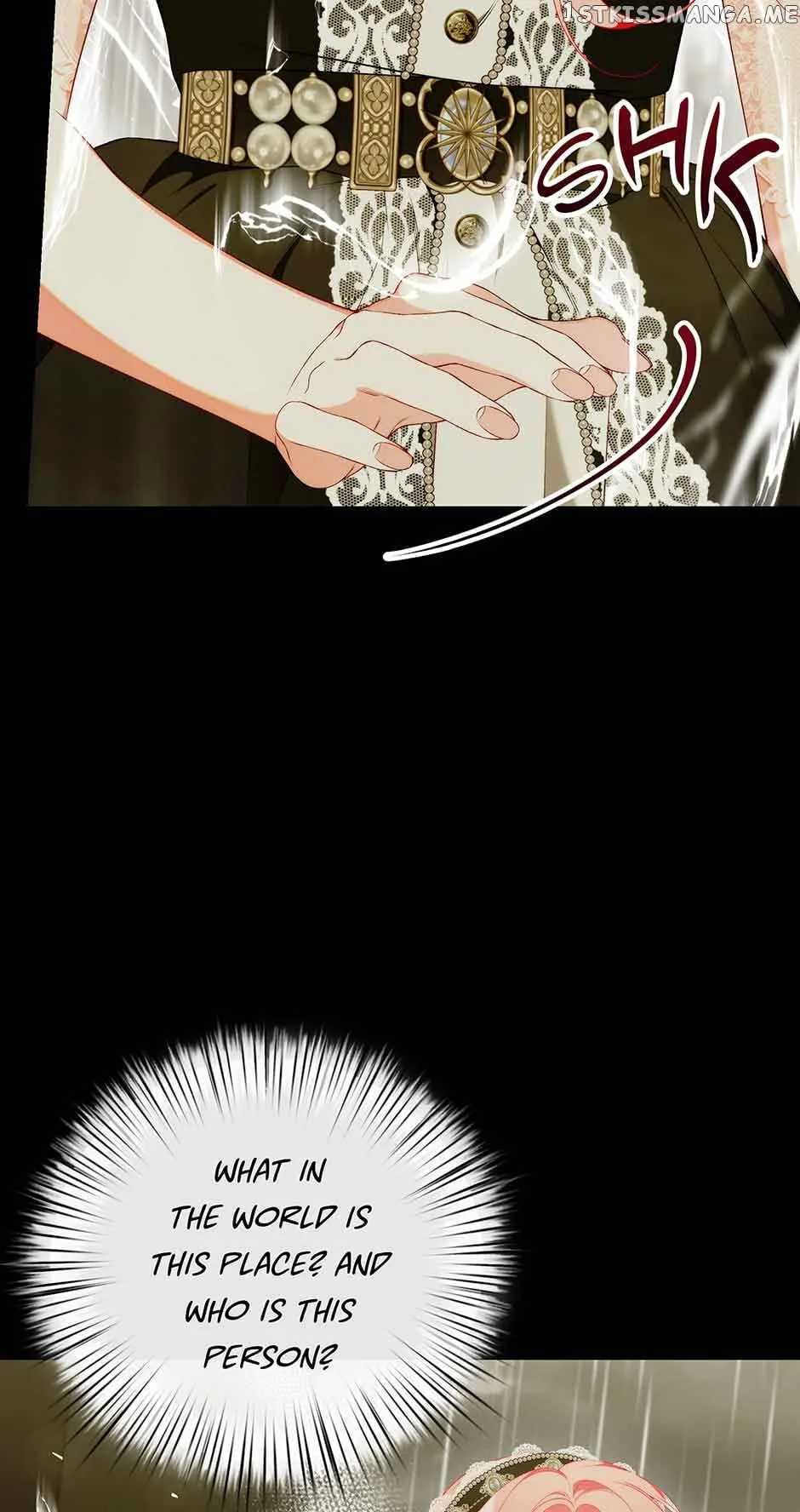 I Only Came to Find my Dad Chapter 75 page 60