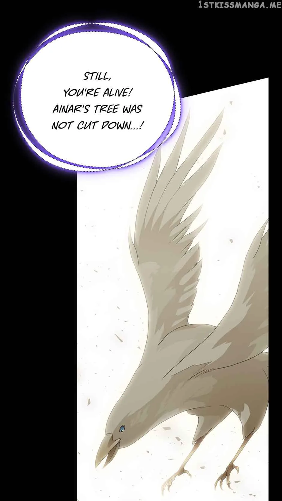 I Only Came to Find my Dad Chapter 75 page 78