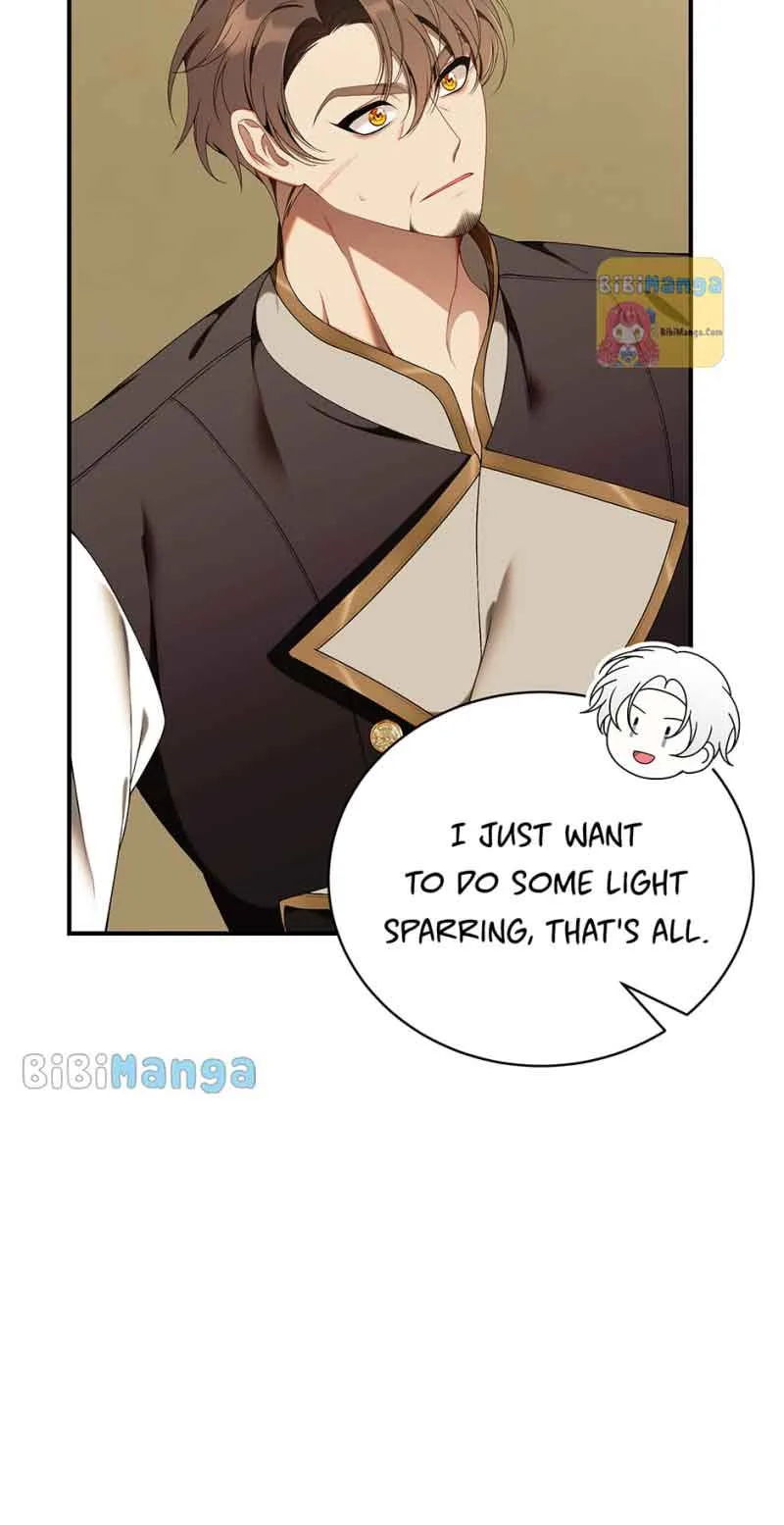 I Only Came to Find my Dad Chapter 73 page 15