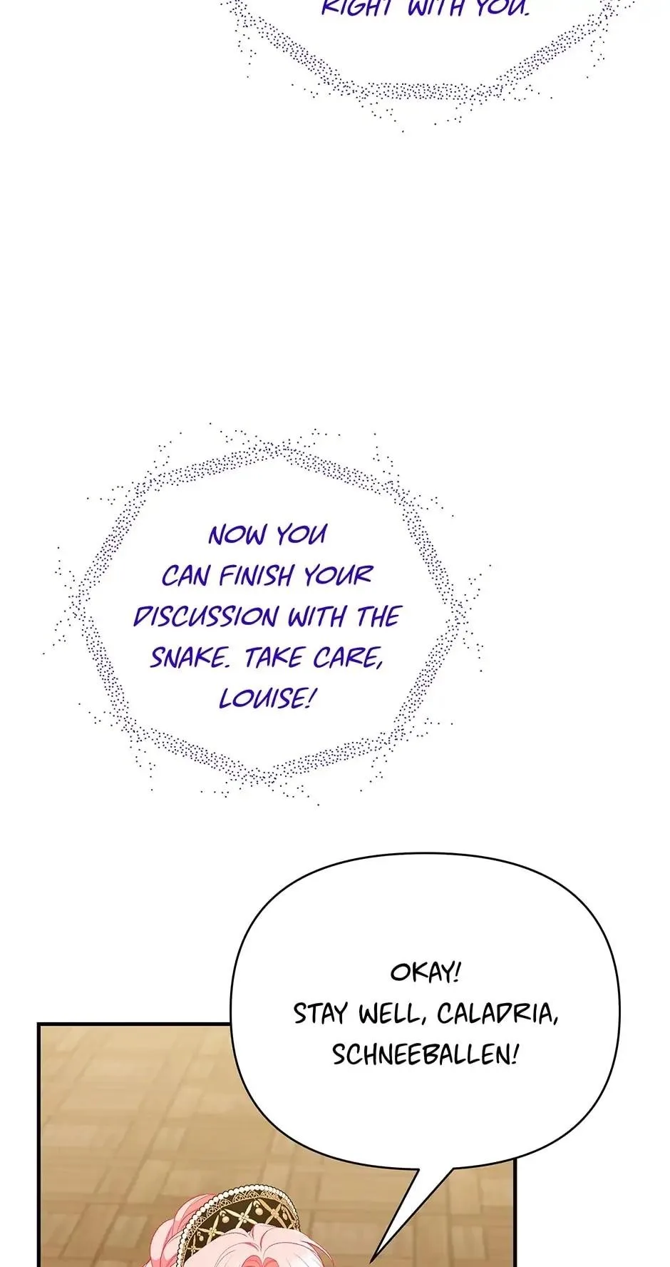 I Only Came to Find my Dad Chapter 64 page 89