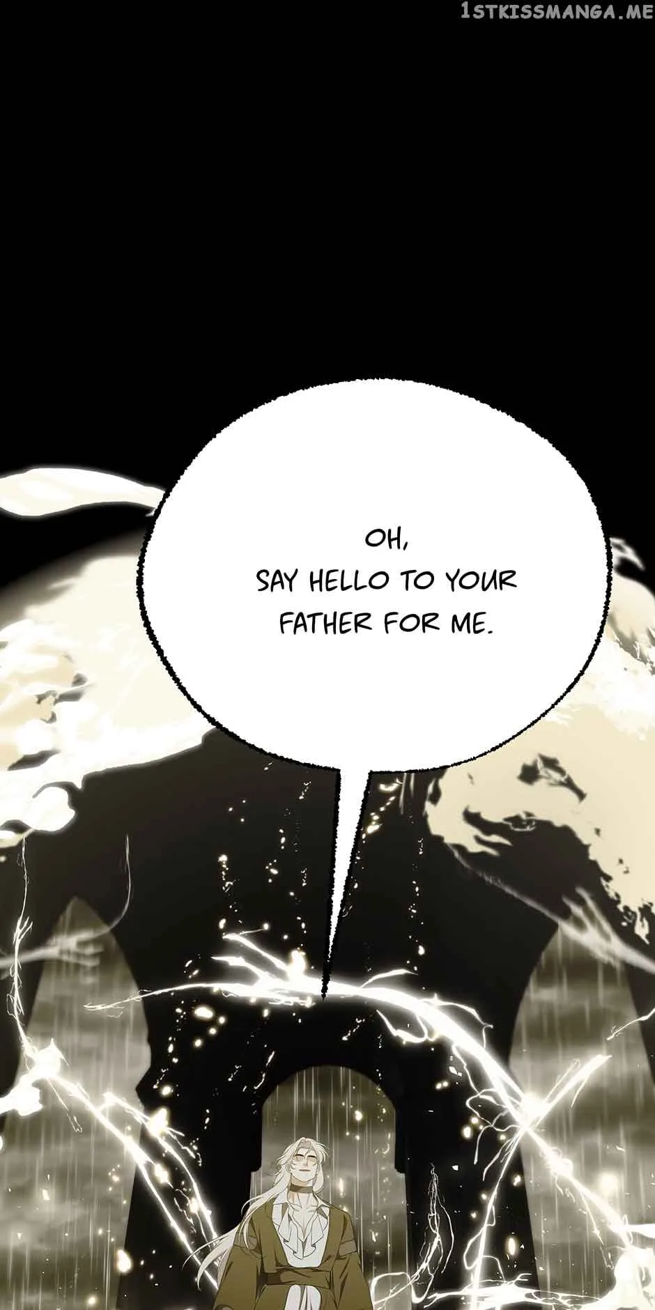 I Only Came to Find my Dad Chapter 75 page 96