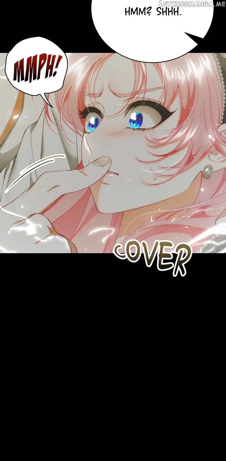 I Only Came to Find my Dad Chapter 75 page 77