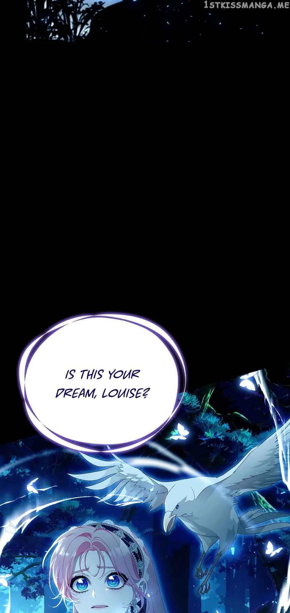 I Only Came to Find my Dad Chapter 75 page 23