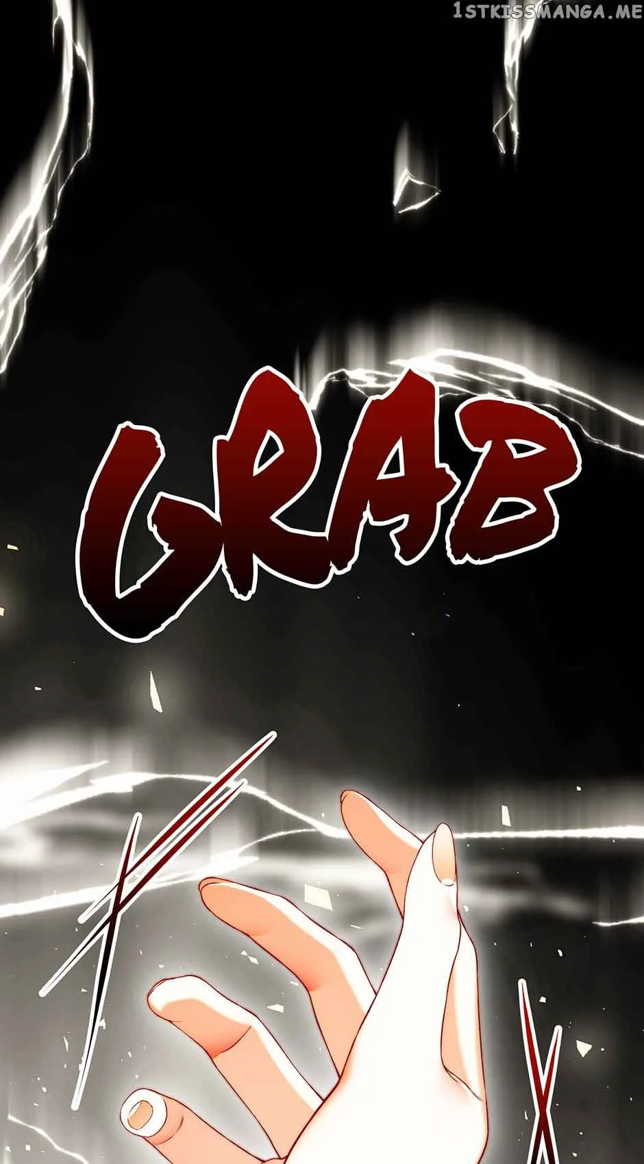 I Only Came to Find my Dad Chapter 75 page 36