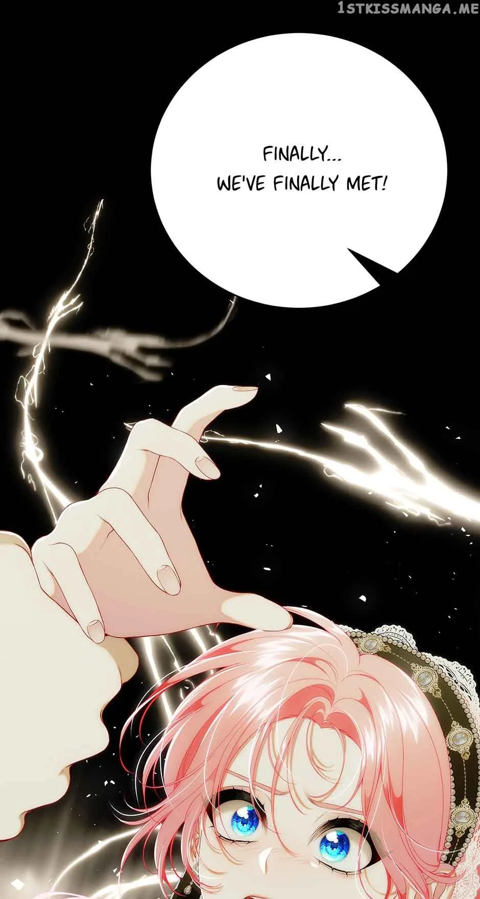 I Only Came to Find my Dad Chapter 75 page 38
