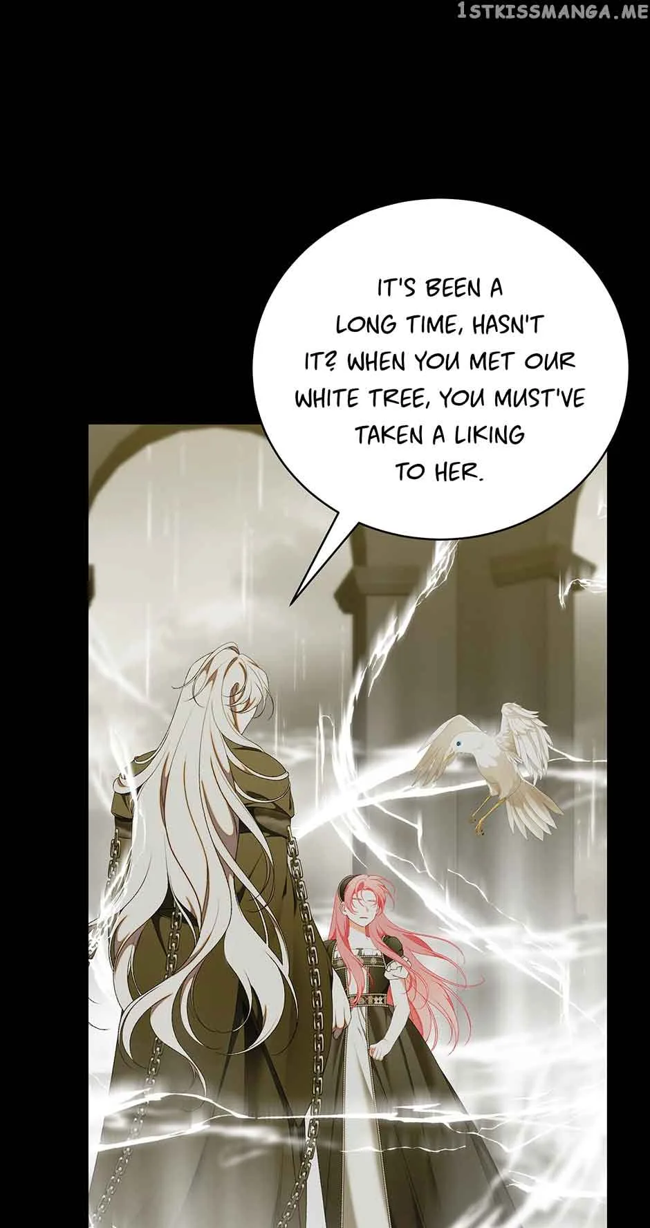I Only Came to Find my Dad Chapter 75 page 69