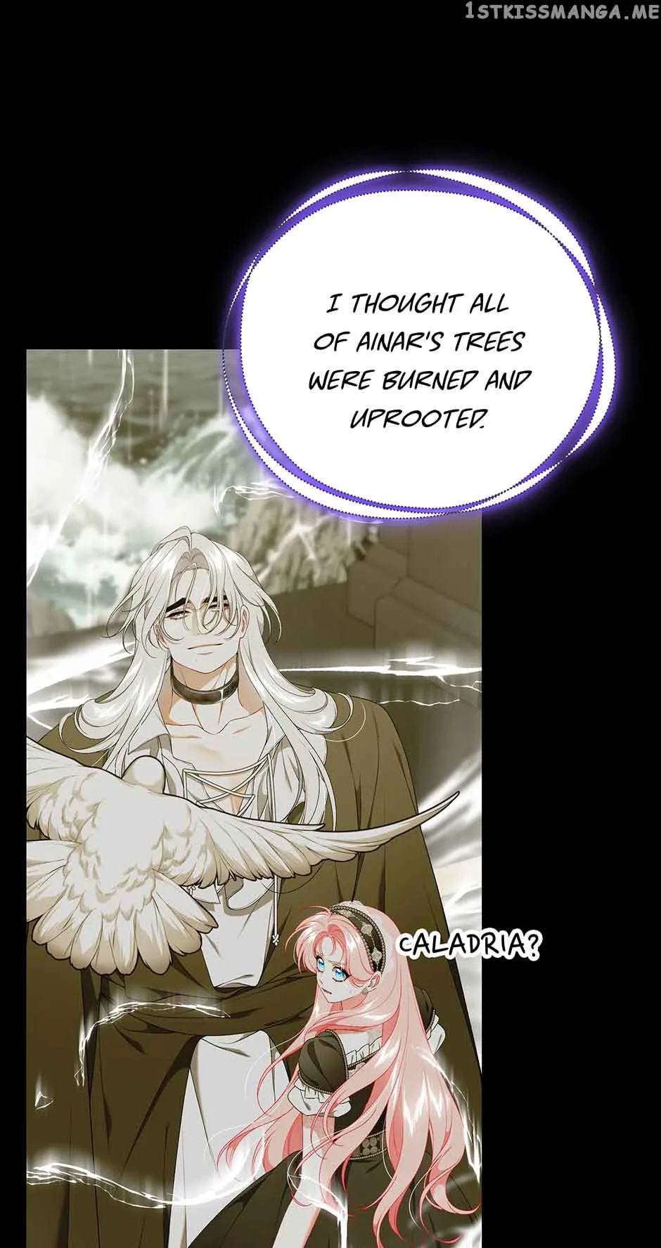I Only Came to Find my Dad Chapter 75 page 67