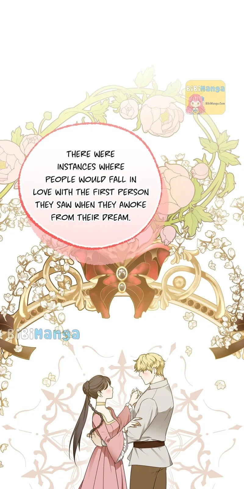 I Only Came to Find my Dad Chapter 74 page 32
