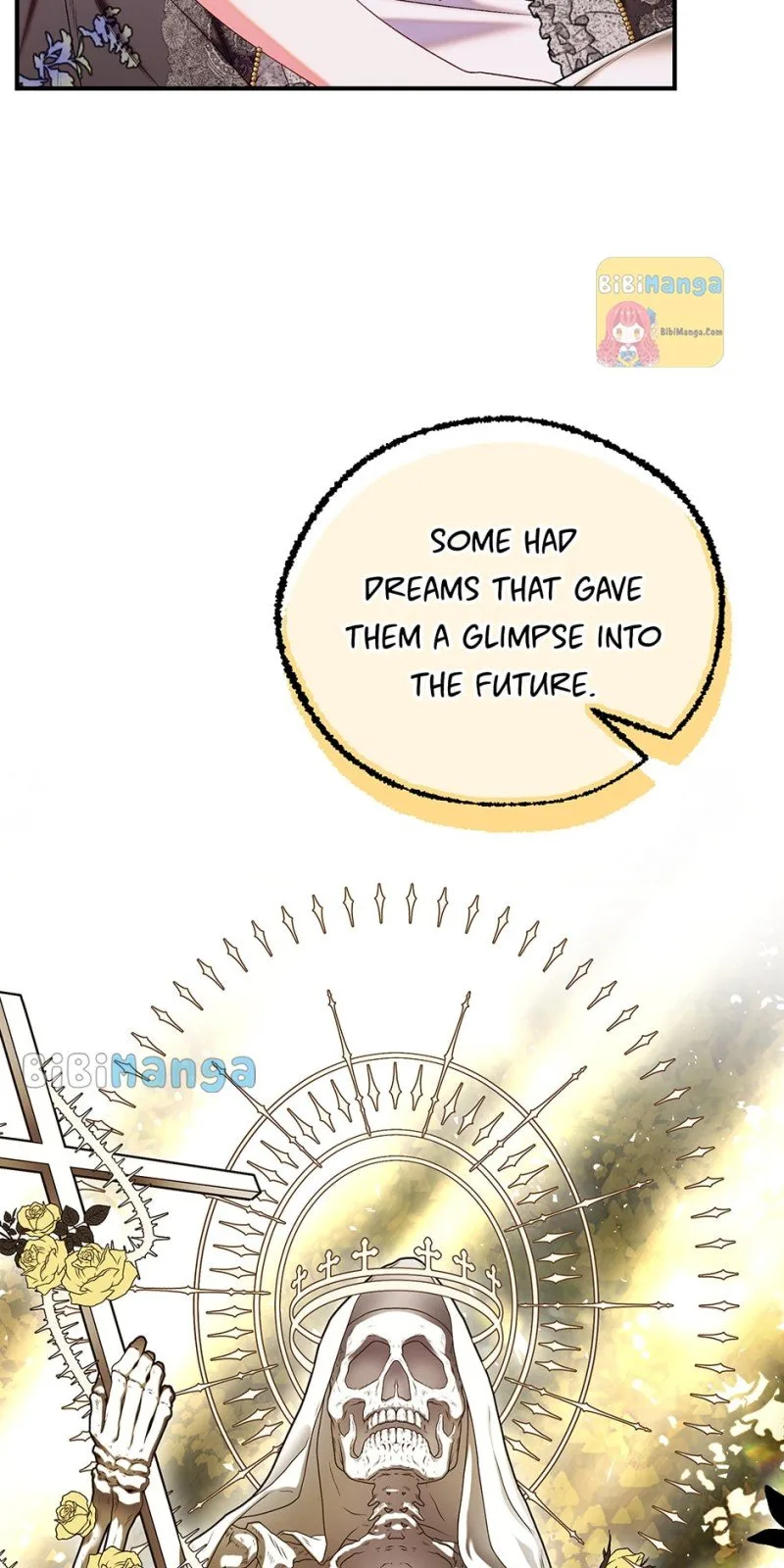 I Only Came to Find my Dad Chapter 74 page 25