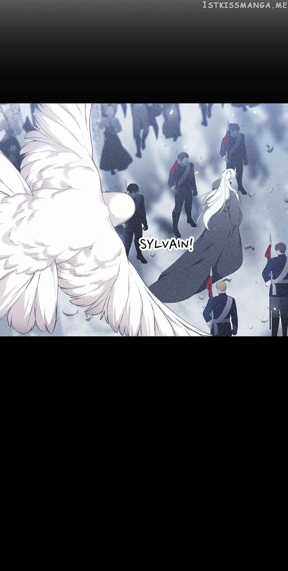 I Only Came to Find my Dad Chapter 75 page 115