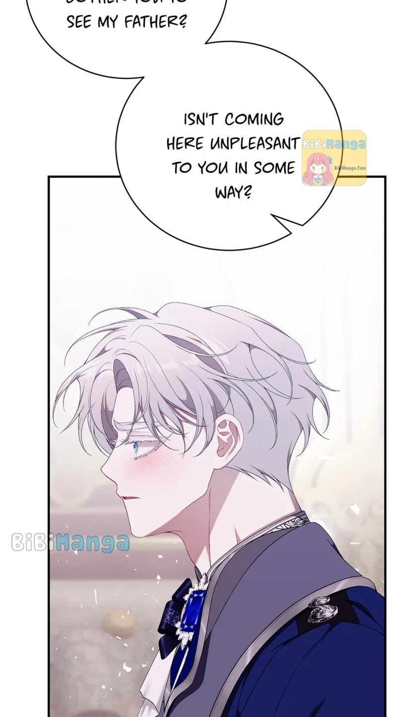 I Only Came to Find my Dad Chapter 74 page 42