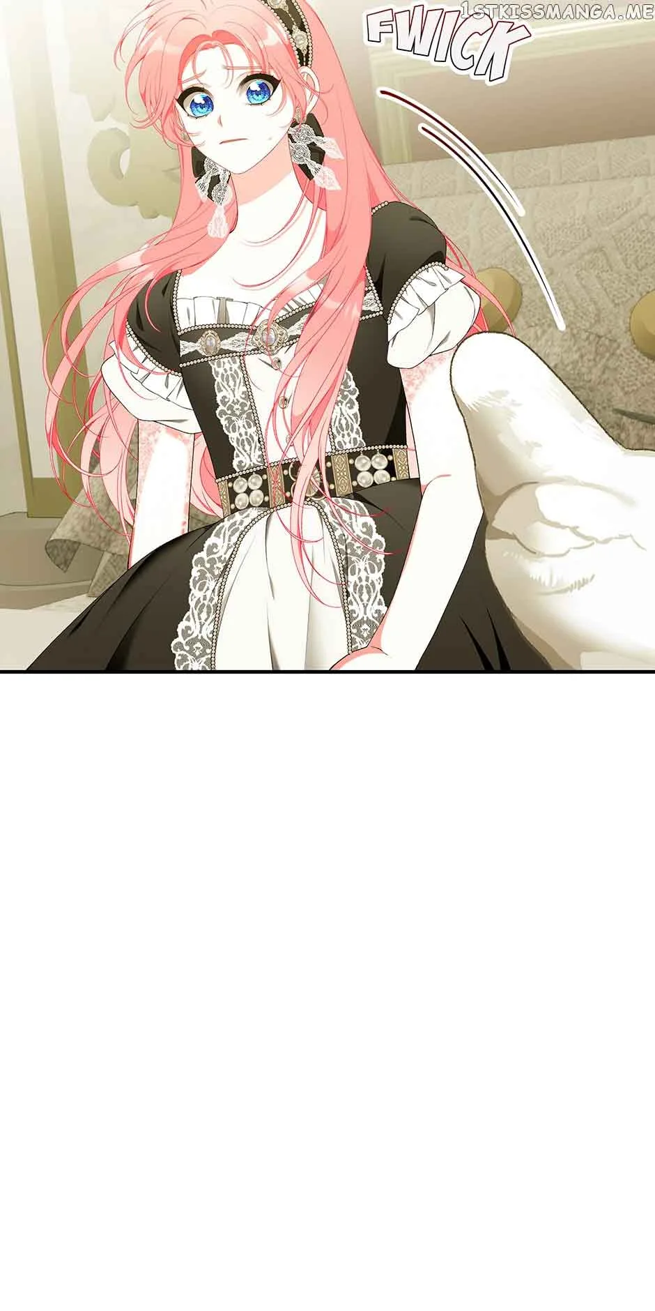 I Only Came to Find my Dad Chapter 75 page 105