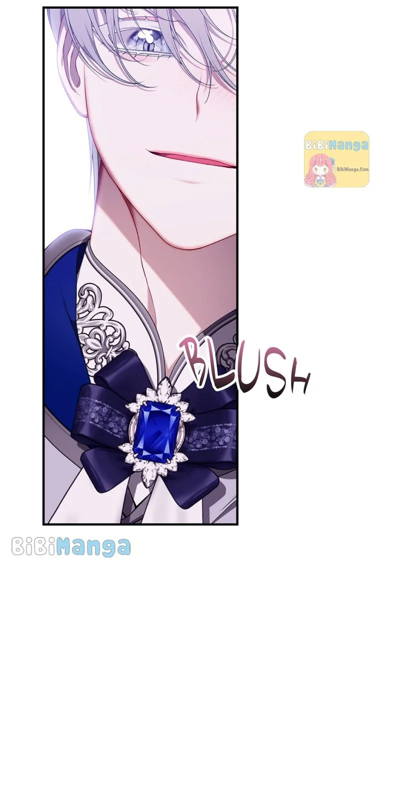 I Only Came to Find my Dad Chapter 74 page 69