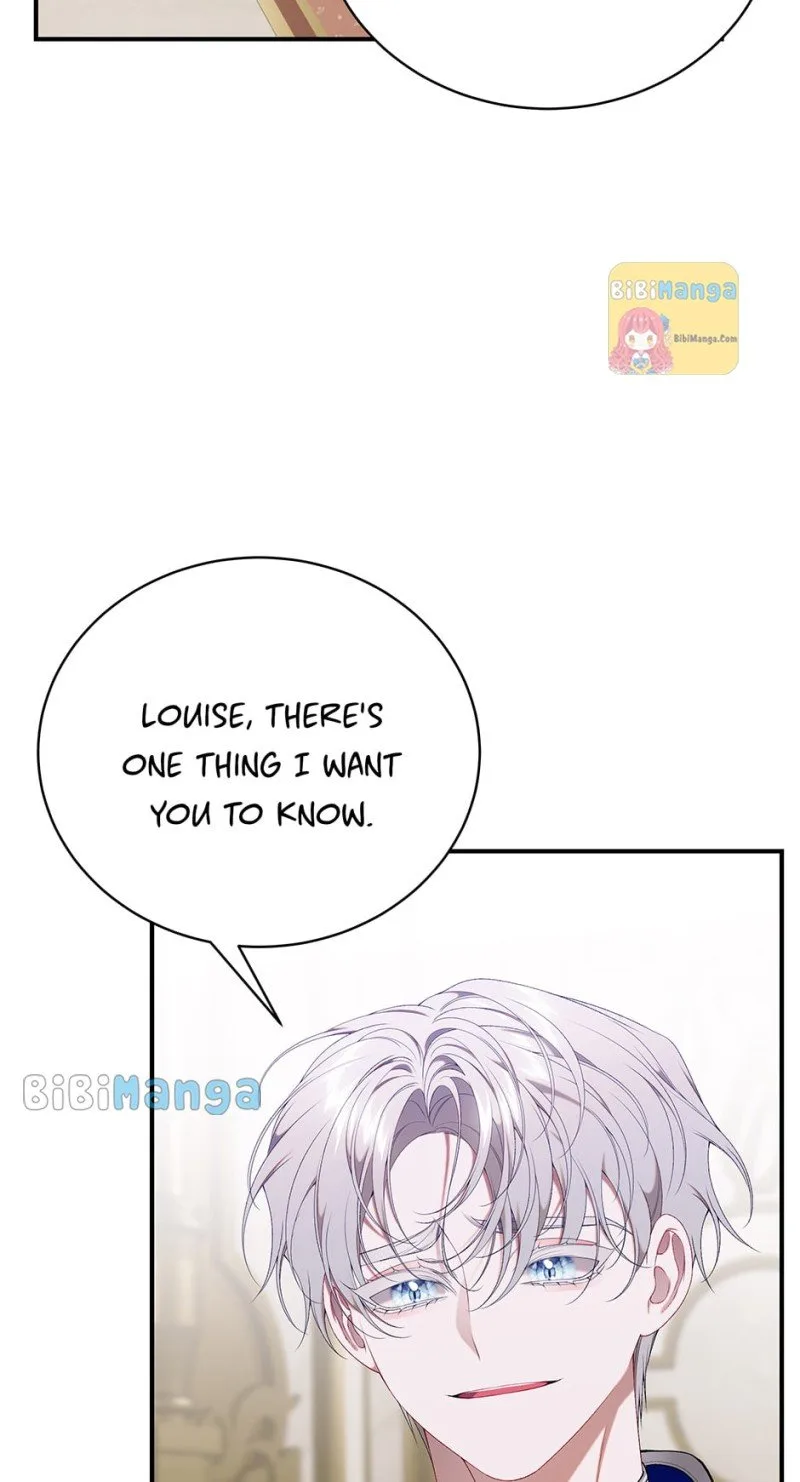 I Only Came to Find my Dad Chapter 74 page 55