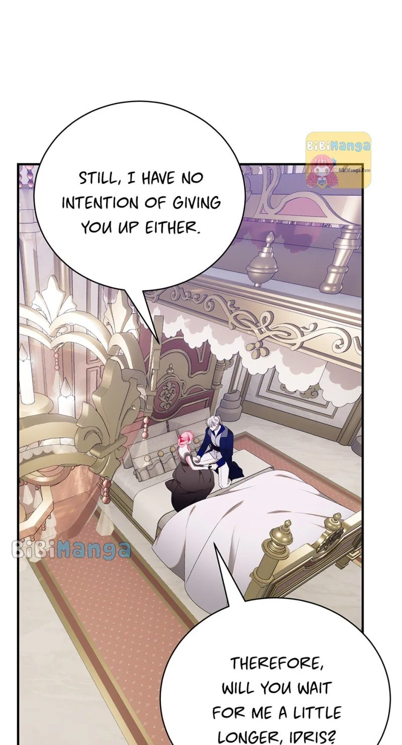 I Only Came to Find my Dad Chapter 74 page 54