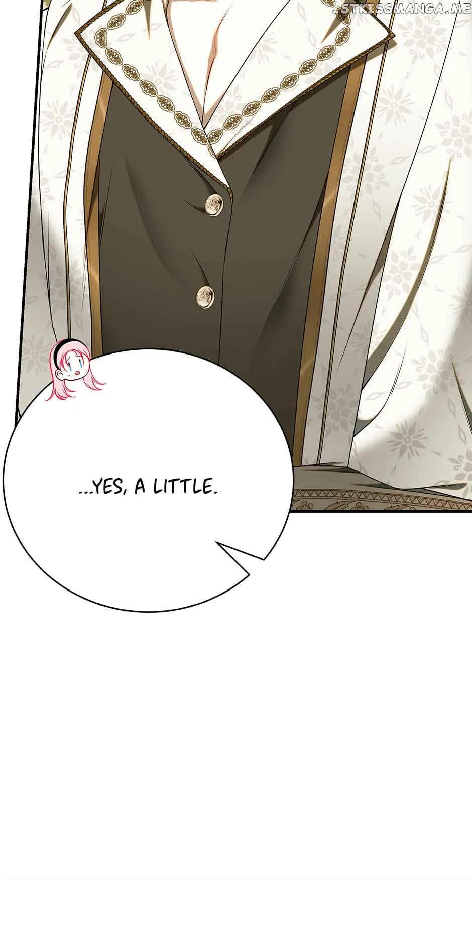 I Only Came to Find my Dad Chapter 75 page 108