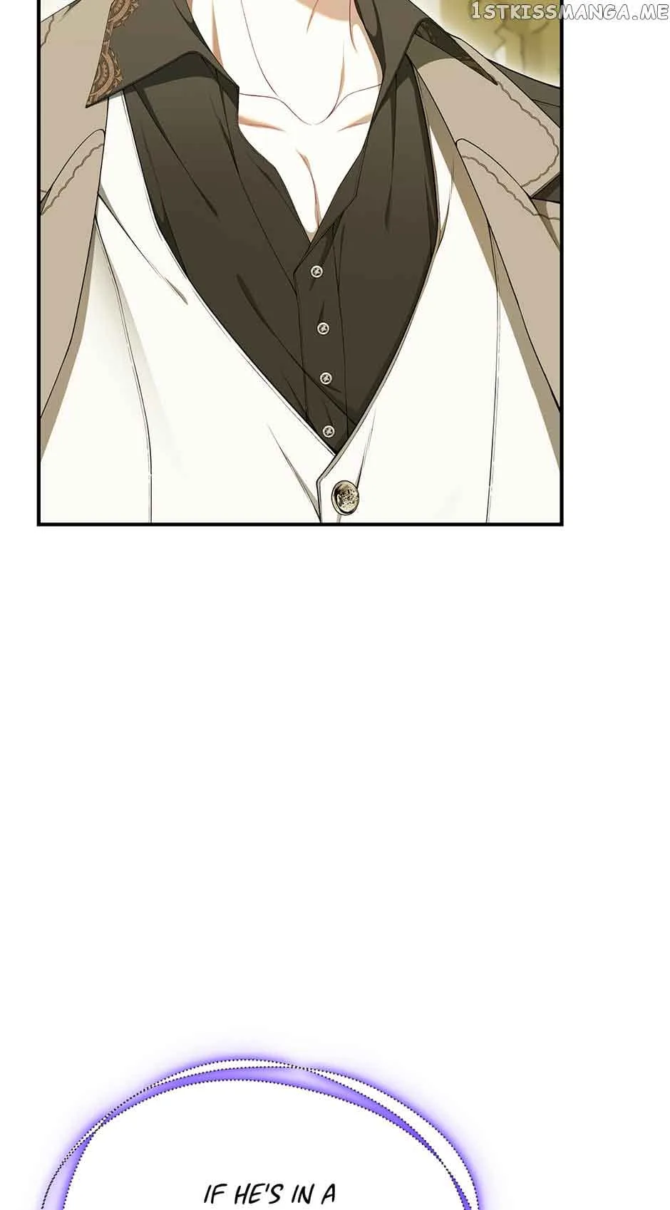 I Only Came to Find my Dad Chapter 75 page 122