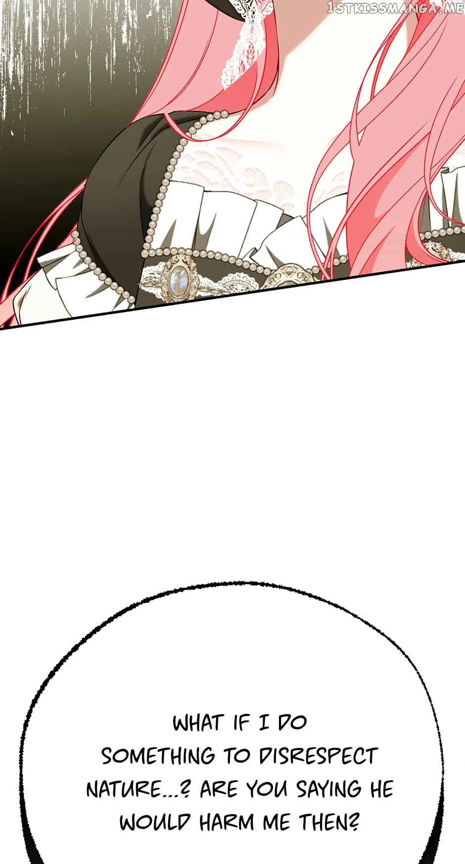 I Only Came to Find my Dad Chapter 75 page 133