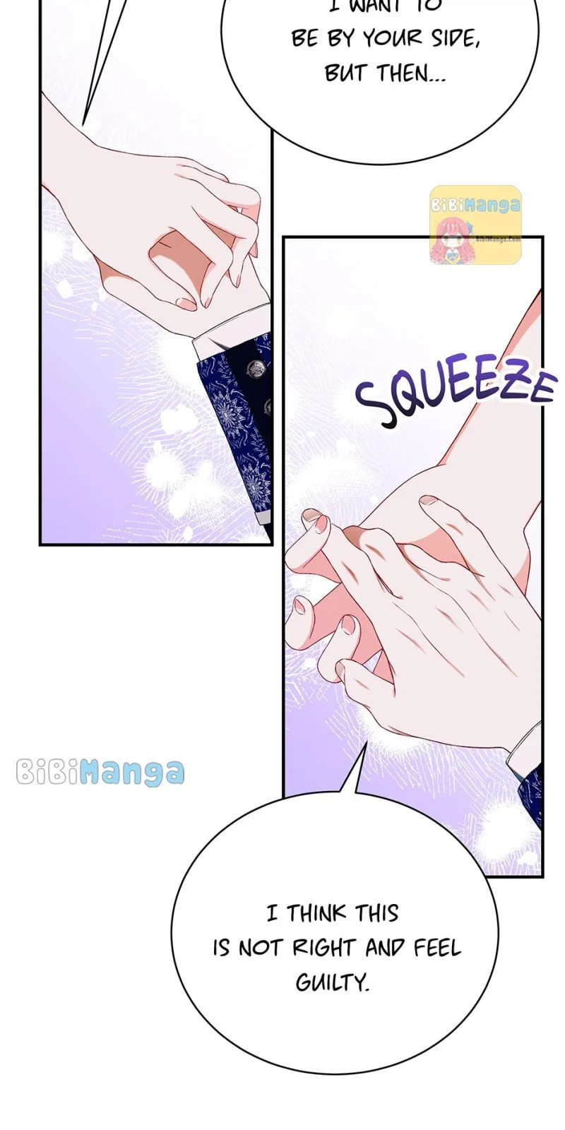 I Only Came to Find my Dad Chapter 74 page 46
