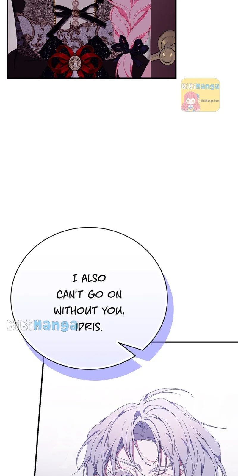 I Only Came to Find my Dad Chapter 74 page 67
