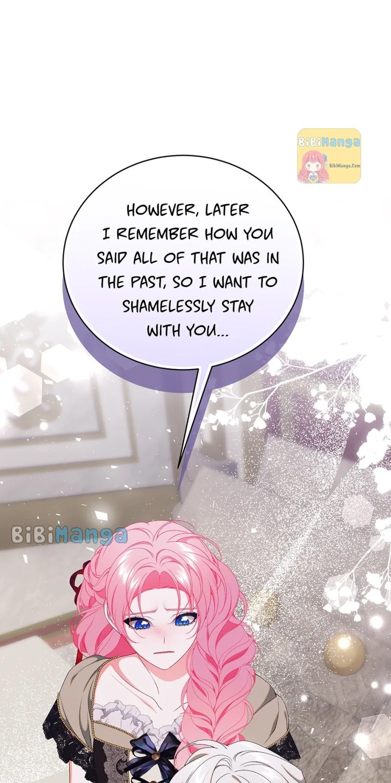 I Only Came to Find my Dad Chapter 74 page 47
