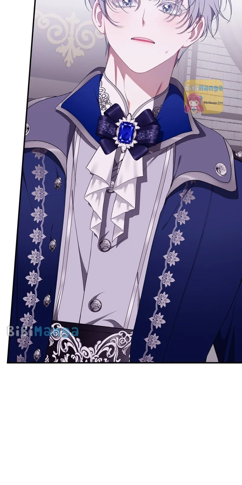 I Only Came to Find my Dad Chapter 74 page 68