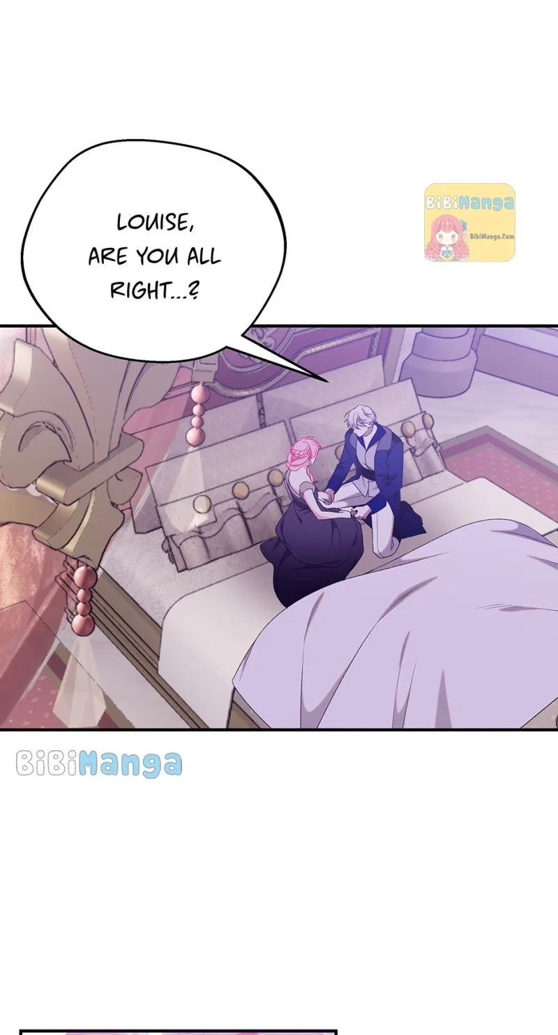 I Only Came to Find my Dad Chapter 74 page 12