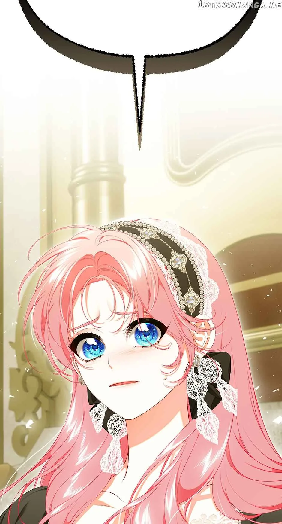 I Only Came to Find my Dad Chapter 75 page 134