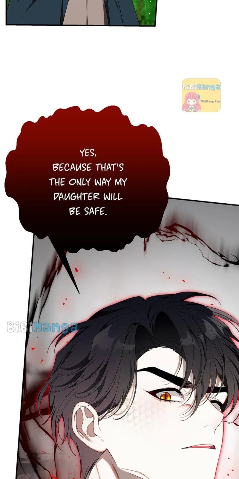 I Only Came to Find my Dad Chapter 70 page 43